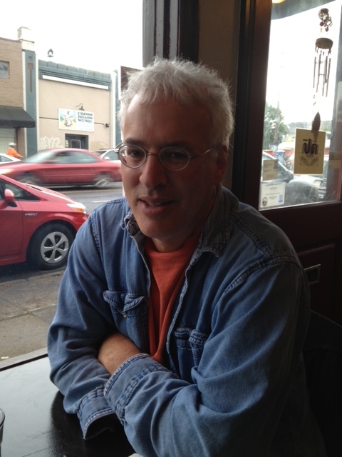 me in jam restaurant portland '13